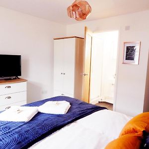 Deluxe Kamer met een King Size Bed