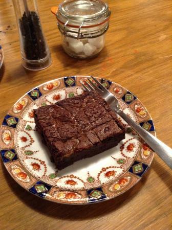 Relevant Record Cafe